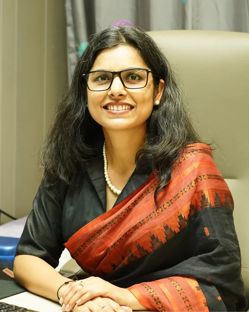 dr. seema