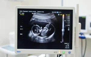 When should you have your NT scan?